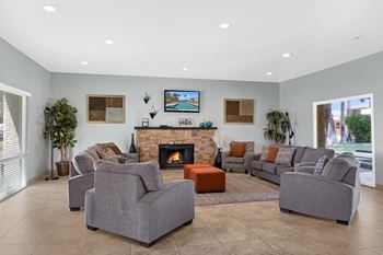 Clubhouse